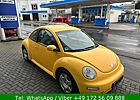 VW New Beetle Volkswagen Highline 1,9 TDI Klima Sitzh. PDF Vog