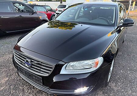 Volvo V70 Kinetic