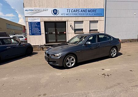 BMW 316 i Automatik Steuerkette/Lagerschalen NEU