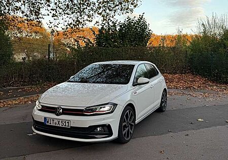 VW Polo GTI Volkswagen 2.0 TSI OPF DSG BEATS VIRTUAL DISPLAY KEYLESSGO