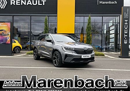 Renault Austral Techno Esprit Alpine mildhybrid 160