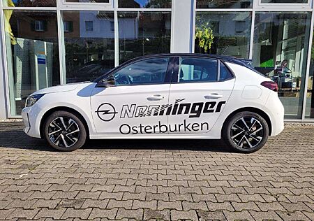 Opel Corsa GS