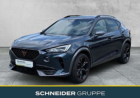 Cupra Formentor 2.0 TSI 4DRIVE MATRIX+NAVI+SHZ+360+DA VZ MATRIX+NA