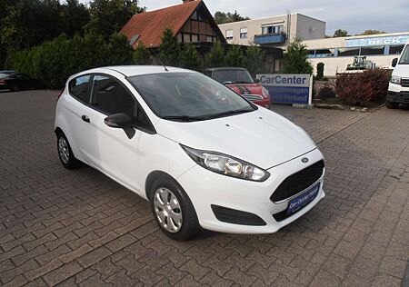 Ford Fiesta Ambiente KLIMA