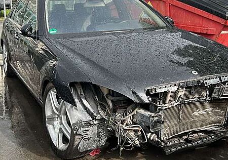Mercedes-Benz S 500