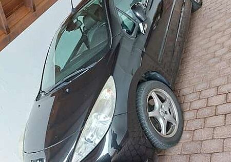 Peugeot 207 CC 120 VTi JBL