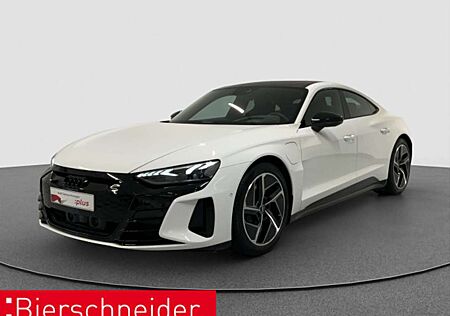 Audi e-tron GT 20 MATRIX PANO LUFT HuD 360