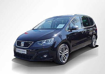 Seat Alhambra FR-Line ALHAM 2.0 TDI *NAVI*KLIMA*SHZ*