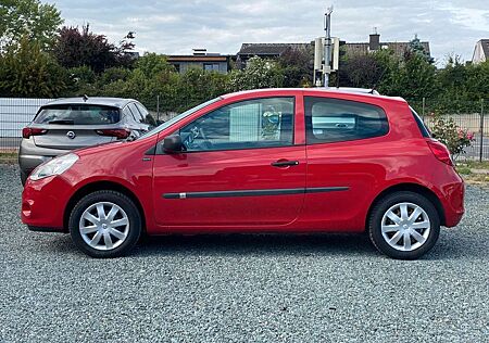 Renault Clio III 1.2 YAHOO! (TÜV NEU/ZAHNRIEMEN NEU)