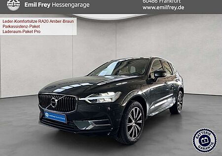 Volvo XC 60 XC60 XC60 T8 Twin-Engine AWD Inscription Glasd PilotAss