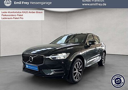 Volvo XC 60 XC60 XC60 T8 Twin-Engine AWD Inscription Glasd PilotAss