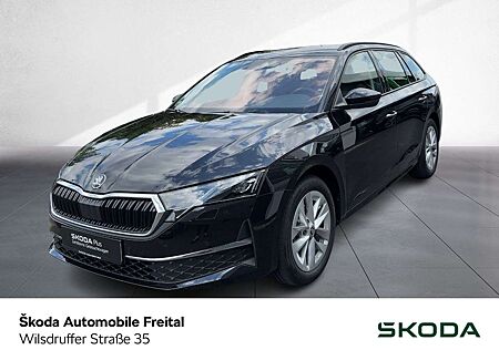 Skoda Octavia Combi Selection 2,0 TDI DSG AHZV / NAVI