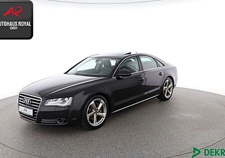Audi A8 3.0 TDI qu 360GRAD,ACC,BOSE,KEYLESS,STANDHEIZ