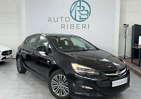 Opel Astra J Lim. 5-trg. Active*Shz*LenkradHzng