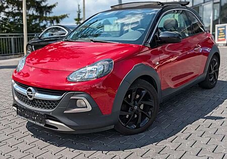 Opel Adam +1.4+Rocks+120+Jahre