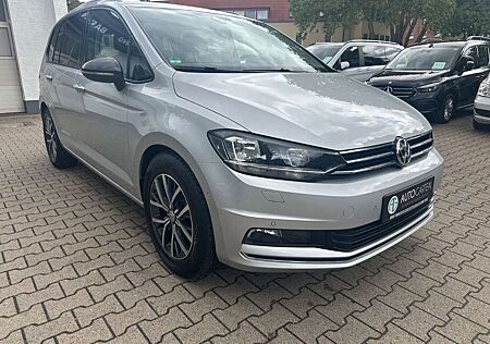 VW Touran Volkswagen TDI IQ.DRIVE/Tüv neu/7Sitze
