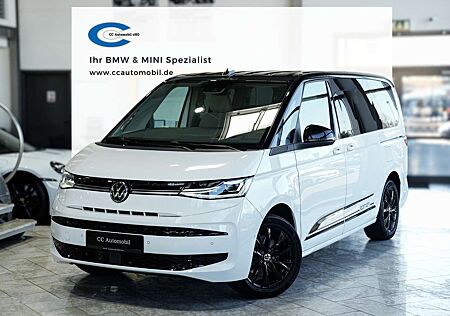 VW T7 Multivan Volkswagen 2.0 TDI Edition lang HUD Easy-Open