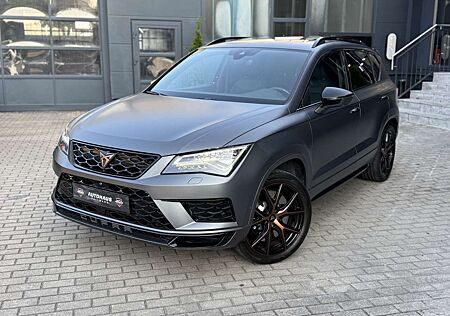 Cupra Ateca 4Drive +BEATS+BREMBO+TOTWINKEL+SCHIEBEDACH