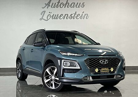 Hyundai Kona Premium 4WD*H-UP*SHZ*NAVI*