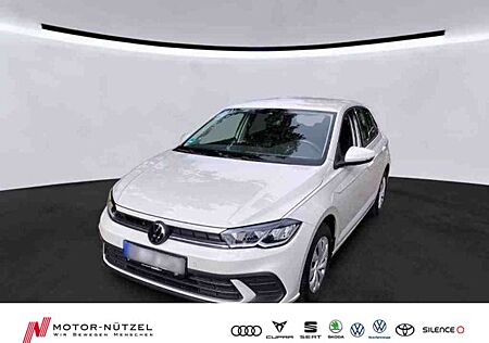 VW Polo Volkswagen 1.0LIFE LED+NAV+APP+BT+DAB+PDC+MFL+VC+KLIMA