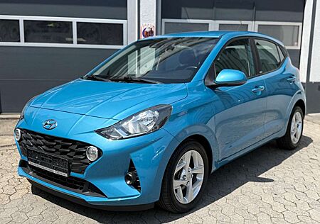 Hyundai i10 1.0 Trend