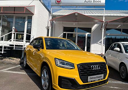 Audi Q2 35 TFSI Sport Automatik Navi