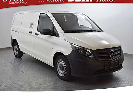 Mercedes-Benz Vito 111 CDI FWD REGALE+PARKASS+SHZ+MFL+1-HAND