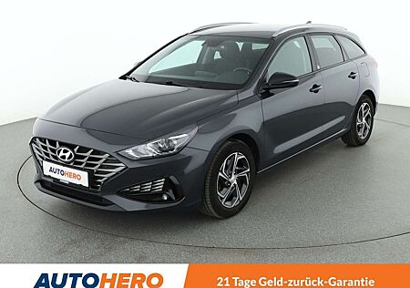 Hyundai i30 1.0 T-GDI Edition 30*TEMPO*CAM*PDC*SHZ*KLIMA*