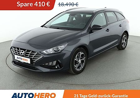 Hyundai i30 1.0 T-GDI Edition 30*TEMPO*CAM*PDC*SHZ*KLIMA*