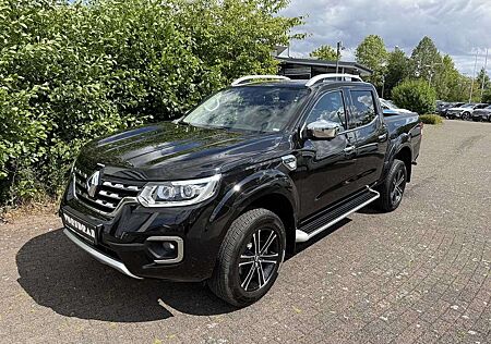 Renault Alaskan DC 4x4 dCi190 Intens AT Navi 360° LED Leder