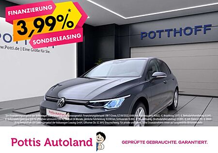 VW Golf Volkswagen 1.5 TSI LIFE ACC NAVI LED PDC DAB+