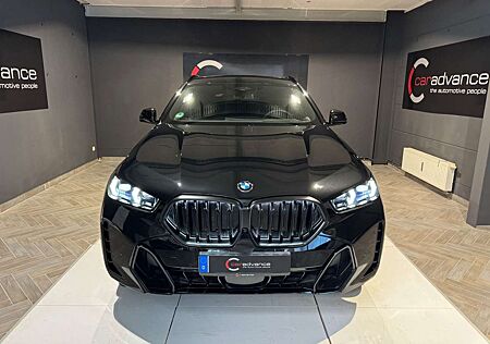 BMW X6 30 d xDrive M Sport pro