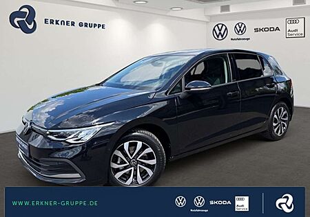 VW Golf Volkswagen 1.5eTSI DSG Life LED+ACC+PARKLENK+PARKLNK+++