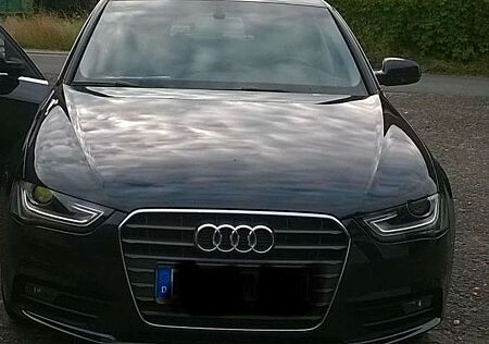 Audi A4 2.0 TDI DPF Ambiente