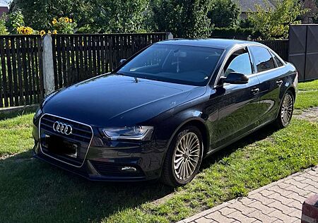 Audi A4 2.0 TDI DPF Ambiente