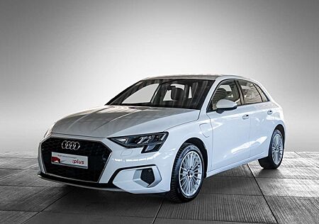 Audi A3 Sportback 40 TFSI e advanced Keyless virtCo
