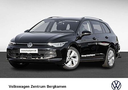 VW Golf Variant Volkswagen VIII 1.5 LIFE CAM ACC LM17 E-KLAPPE