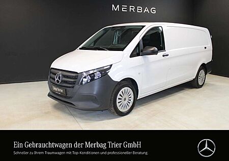 Mercedes-Benz Vito 116 *KA+EXTRAL+MOPF+AUTOMAT+KLIMA+KAM+NAVI