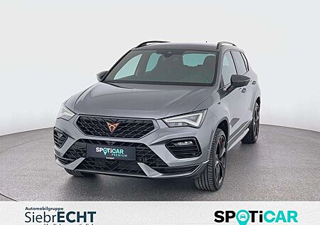 Cupra Ateca 4Drive 2.0 TSI*NAVI*SHZ*RFK*uvm