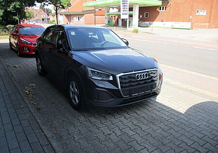 Audi Q2 35 TFSI basis