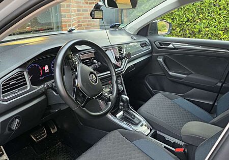 VW T-Roc Volkswagen 1.5 TSI ACT OPF DSG IQ.DRIVE