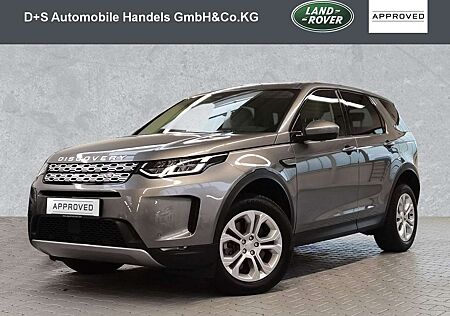 Land Rover Discovery Sport D165 S AWD Automatik