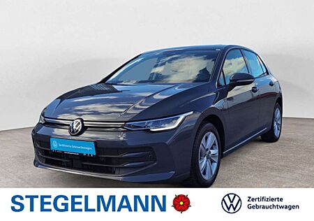 VW Golf Volkswagen VIII 1.5 TSI Facelift Life *AHK*LED*Navi*