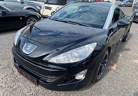 Peugeot RCZ HPT 200