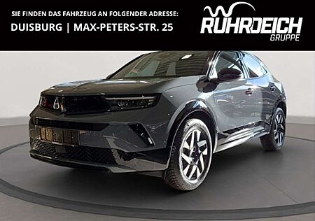 Opel Mokka GS Navi Digitales Cockpit LED Blendfreies Fernl. K