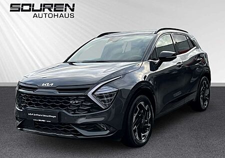 Kia Sportage PHEV GT-Line AWD PANO+ Klima+ Leder+ 360Grad + Gan