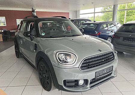 Mini Cooper Countryman Aut/LED/Navi+/Parkasst/Apple/Wireless