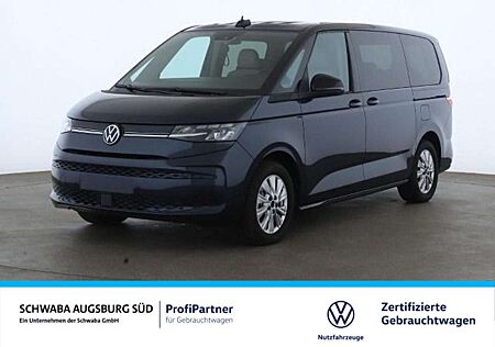 VW T7 Volkswagen Multivan Life LR/LÜ 1.4 TSI eHybrid DSG *AHK*