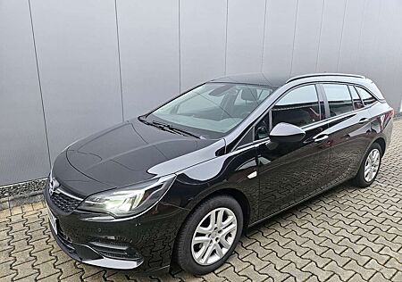 Opel Astra 122PS, Diesel,Klima,Automatik/AHK/LED/Parksensoren