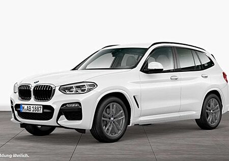 BMW X3 xDrive20d M Sport Head-Up LED WLAN Standhzg.